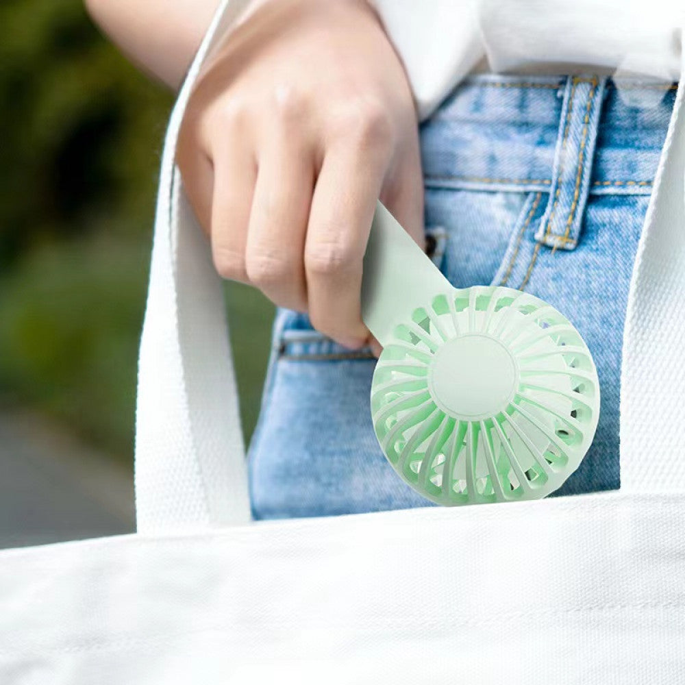 Portable Mini Fan DC03