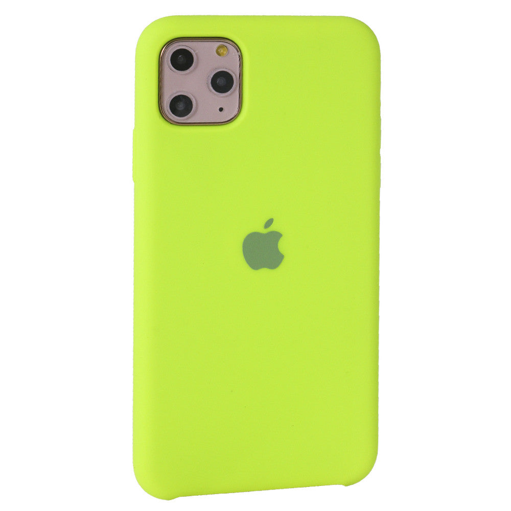Original Silicone Case HC iPhone 11 Pro 