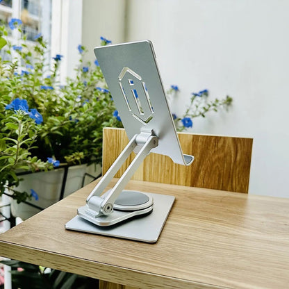 Stand for phone and tablet WiWU ZM107