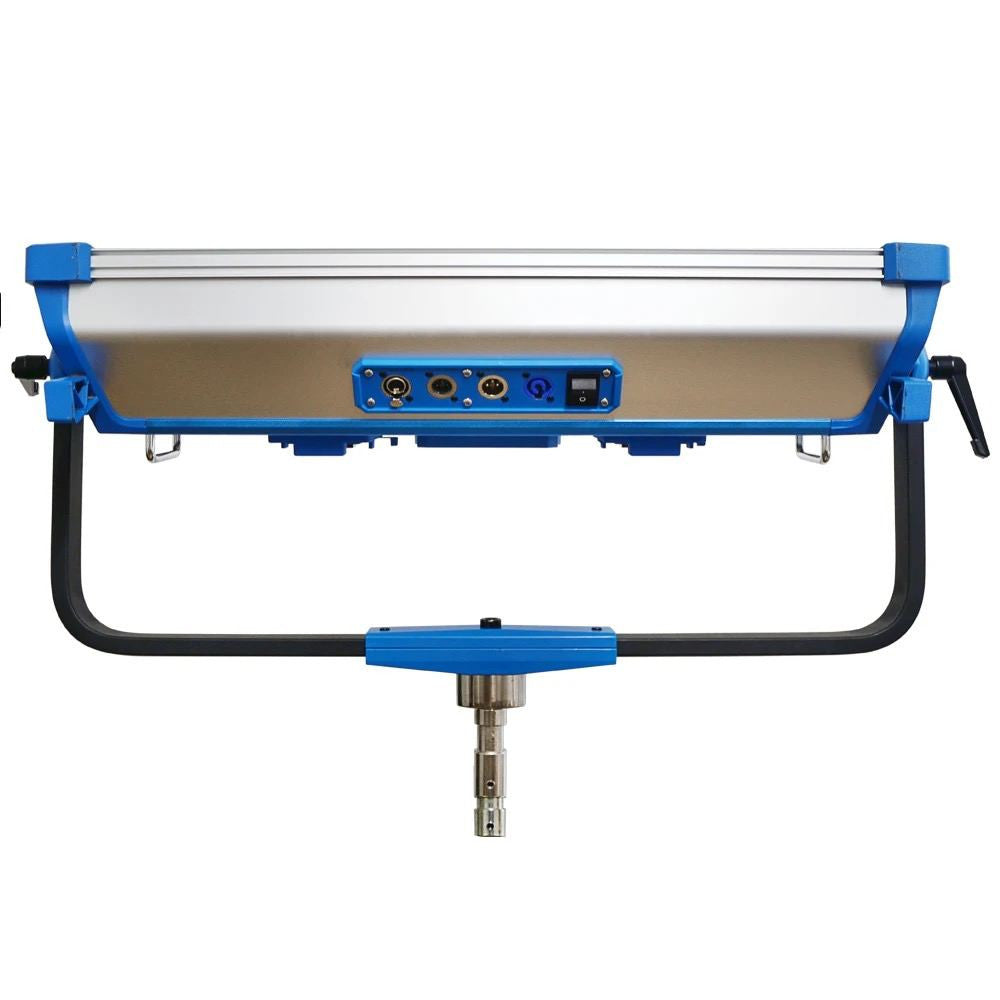 LED video light lamp Veron AI-3000Bi 300W 3200-5600K effective distance 30m