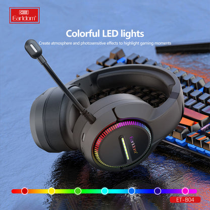 Gaming Headset – Earldom ET-B04