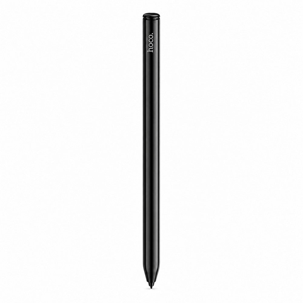 Стилус Hoco GM115 Smart, для планшетов и смартфонов Samsung , магнитный крепеж, без подзарядки, активный