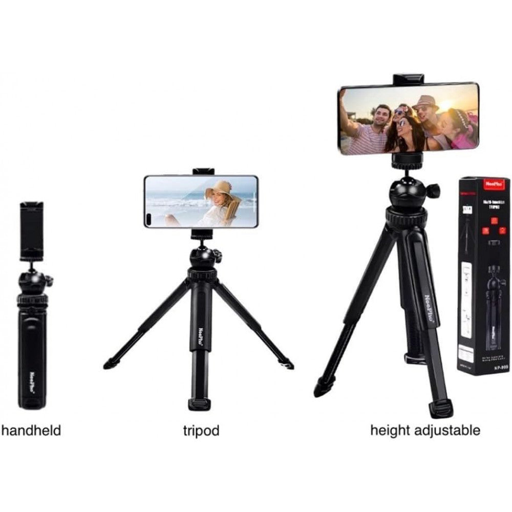 Monopod Tripod (0.38m) – Neepho NP-999
