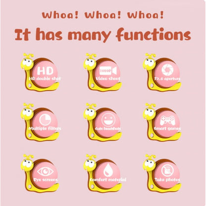 Children's fun Camera X14 - 1