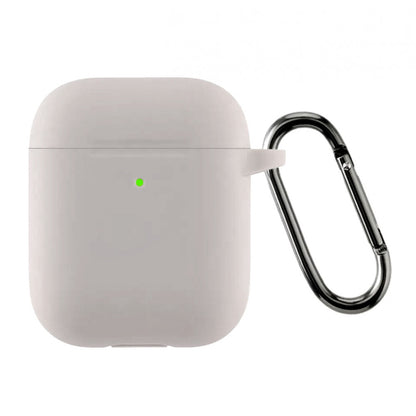 Airpods Pro Case – Microfiber – Midnight Green