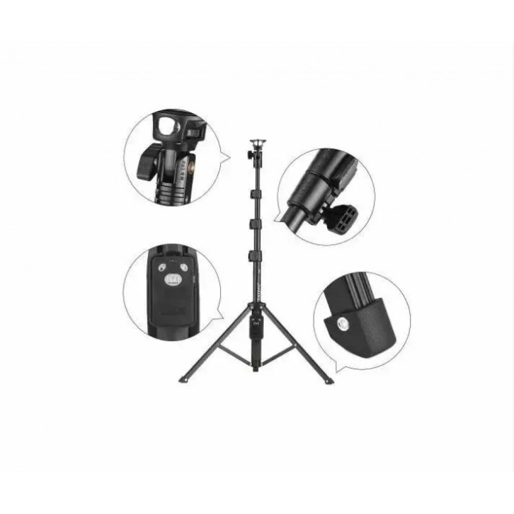 Monopod Tripod (1.30m) – Yunteng 1388
