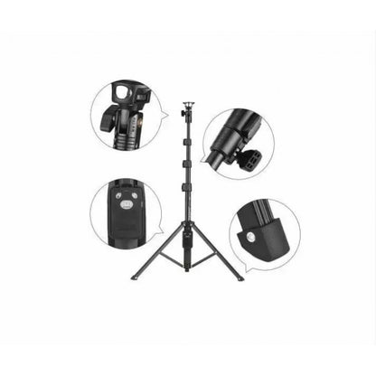 Monopod Tripod (1.30m) – Yunteng 1388