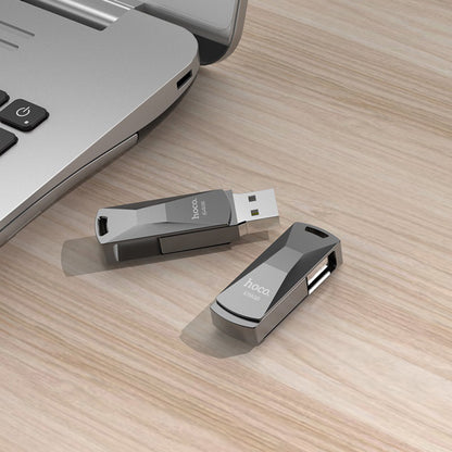 USB 3.0 Flash Drive 64GB Hoco UD5