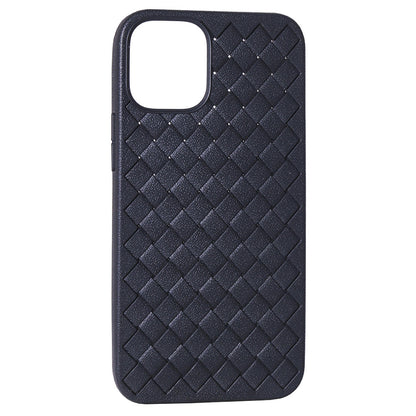 Weaving TPU Case iPhone 12 Mini 5.4"