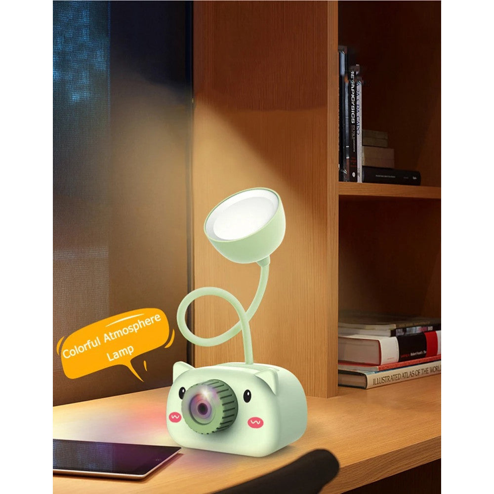 Children's Table Lamp 250 mAh 2192B