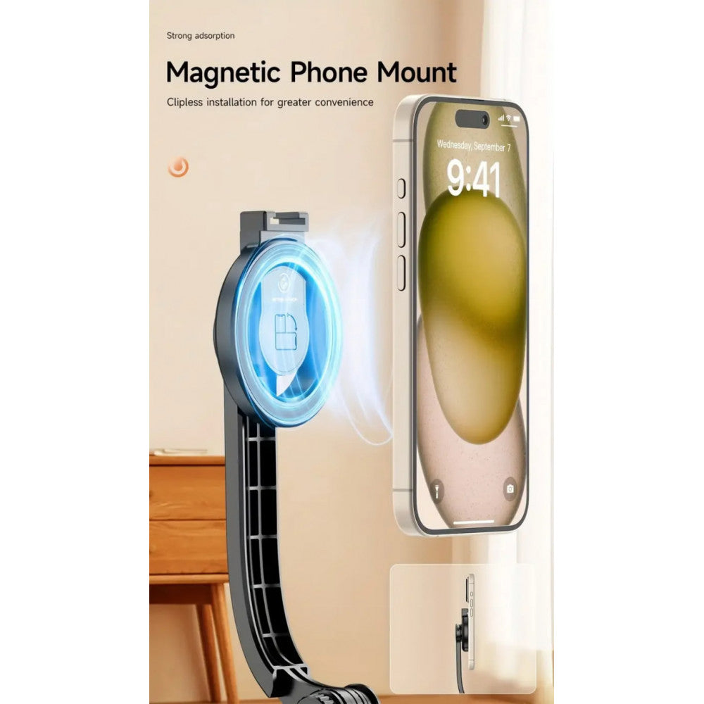 Monopod Tripod (1.05m) – L20