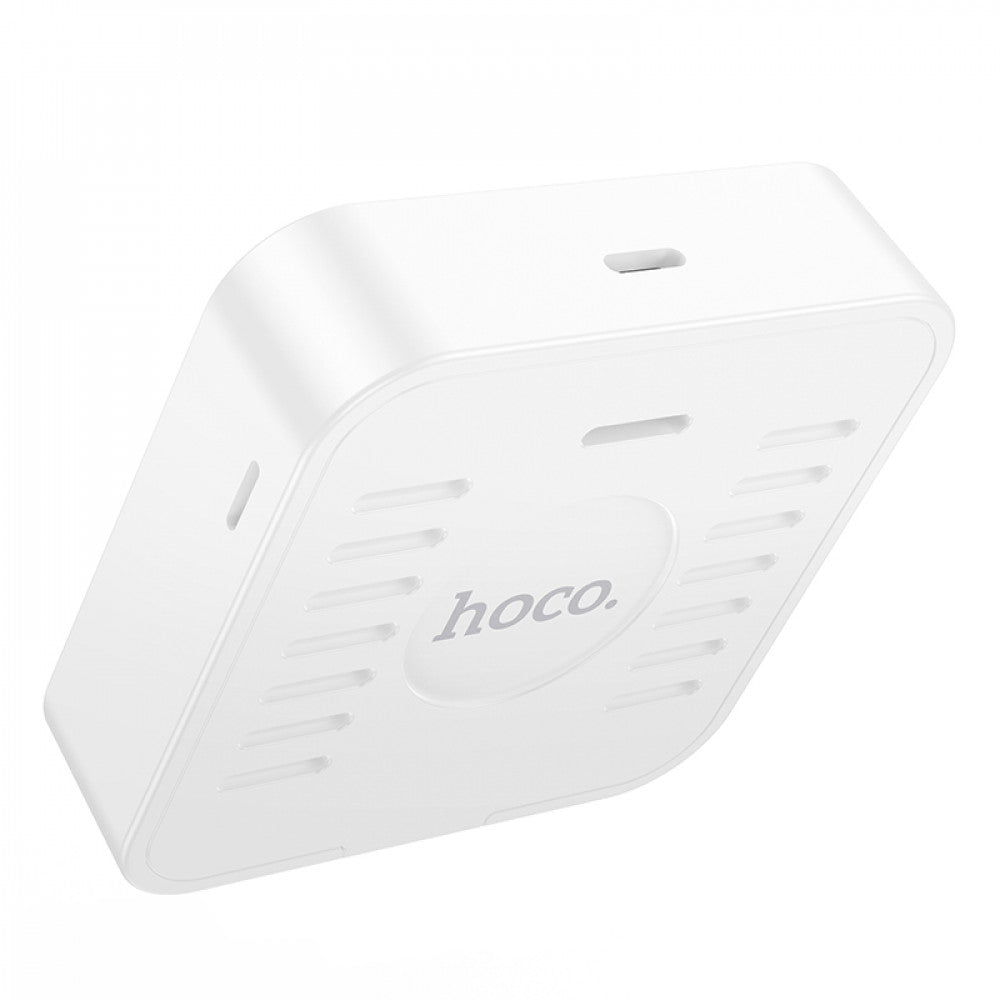 Датчик температуры и влажности Hoco HX40