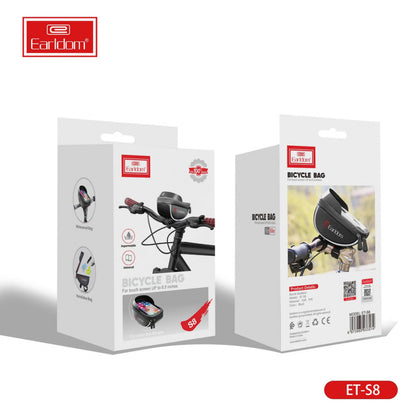 Bike holder Earldom ET-S8