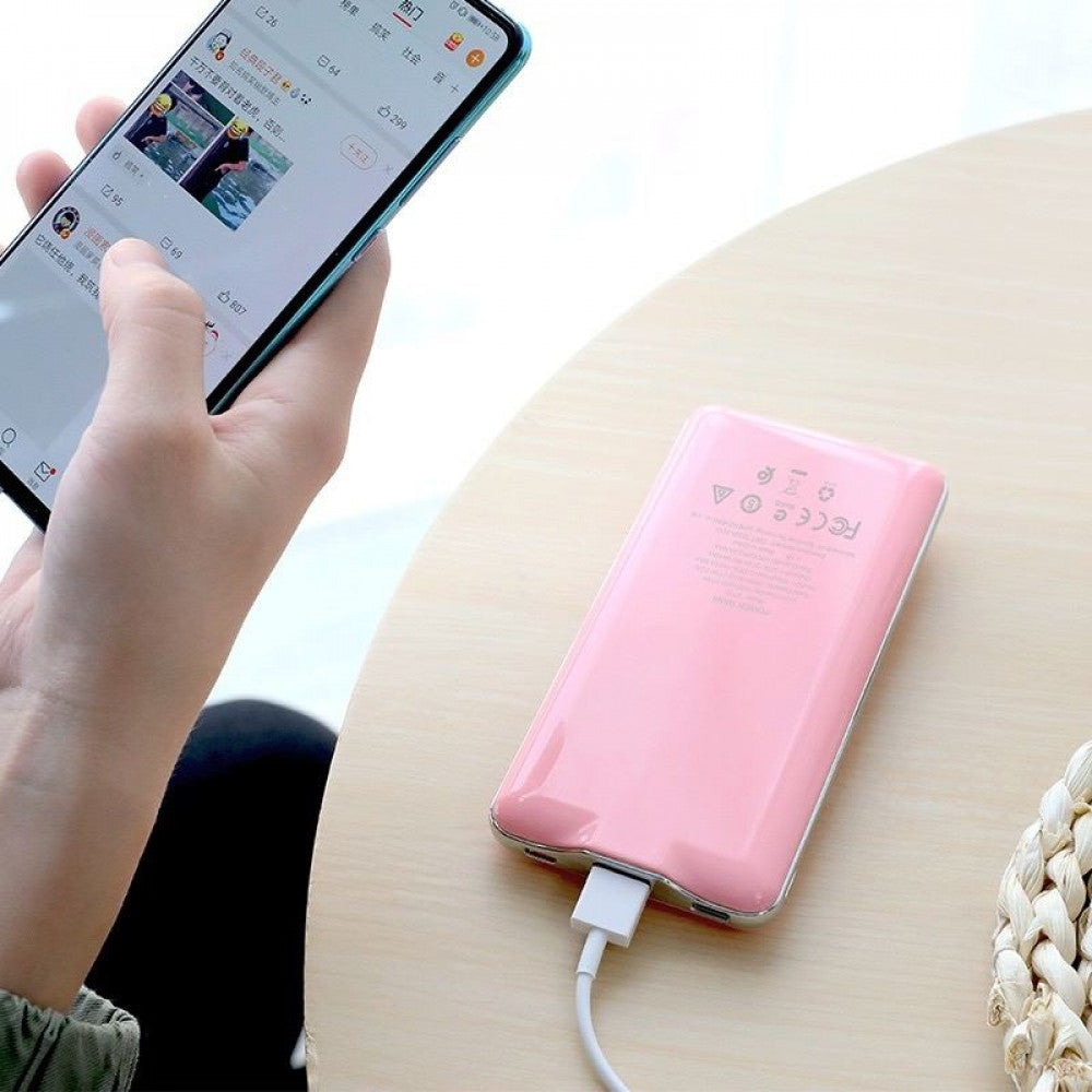 Power Bank 10000 mAh – Borofone BT33
