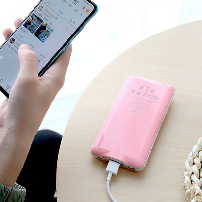 Power Bank 10000 mAh – Borofone BT33