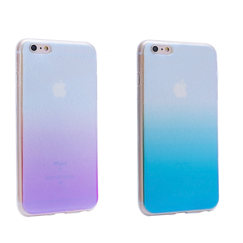 Iridescent TPU Case Samsung A3 2017(A320) — Design 2