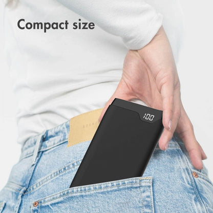 Power Bank 10000 mAh — Imoshion  — Green