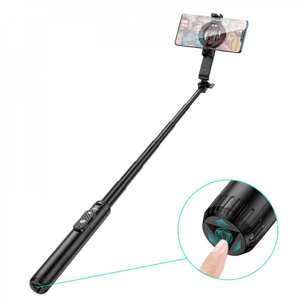 Monopod Tripod | 1.5m | — Hoco K25