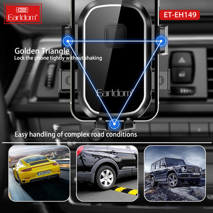 Automatic trimmer with suction cup – Earldom ET-EH149