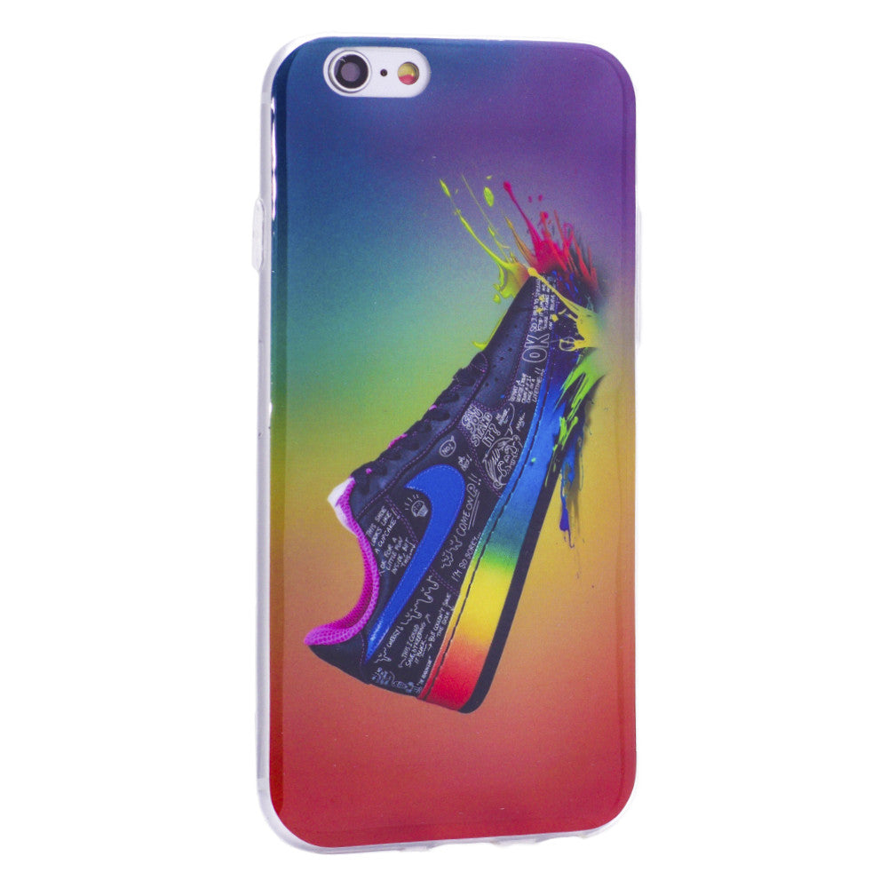 Case With Print Lenovo K3 ; Lenovo A6000 - Design 8
