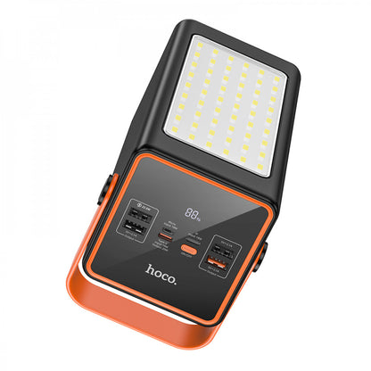 Power Bank 90000 mAh | 22.5W – Hoco J107 – Black