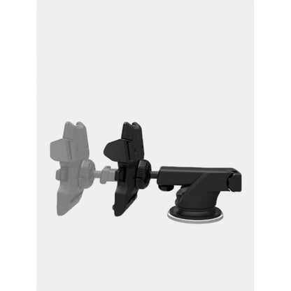 Auto-trimach with suction cup D-27