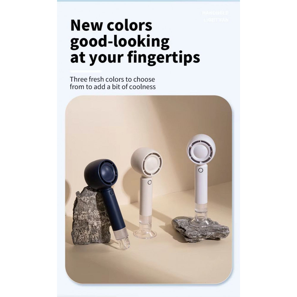 Портативный мини вентилятор N13 - 1200-2000 mAh