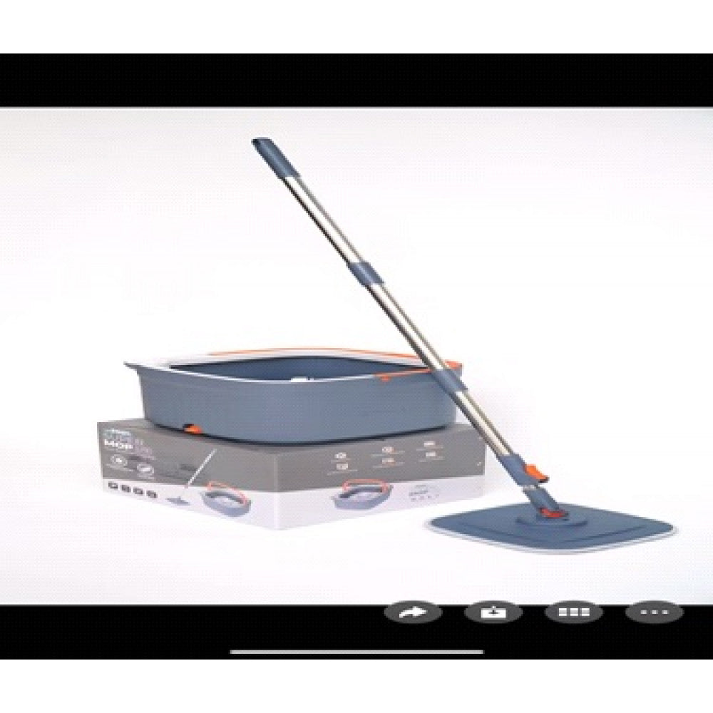 Швабра квадратная