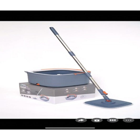 Швабра квадратная