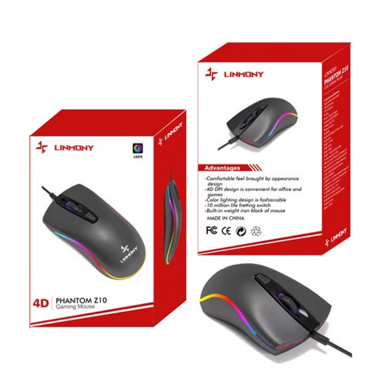 Drotova Misha – Z10