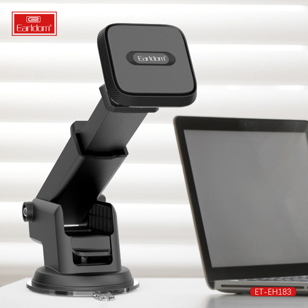 Automatic magnetic trimmer with suction – Earldom ET-EH183