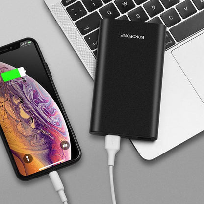 Power Bank 10000 mAh – Borofone BT19