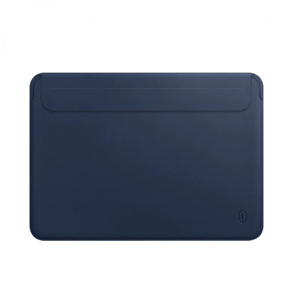 Сумка для ноутбука 16.2″ — WiWU Skin Pro II — Blue