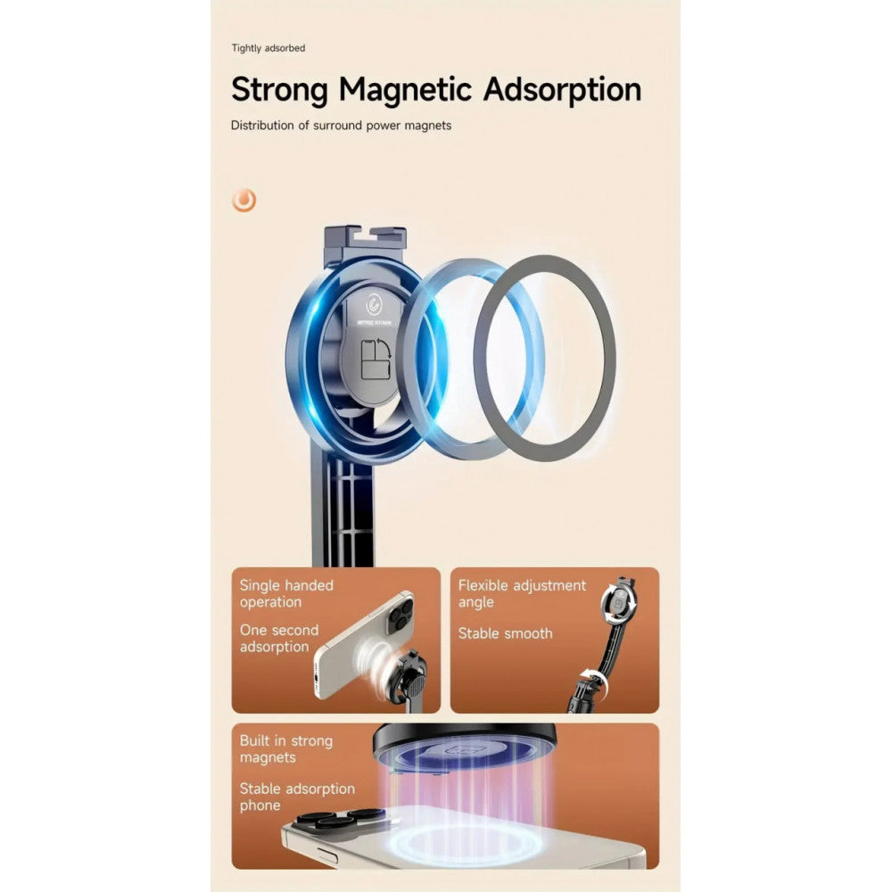 Monopod Tripod (1.05m) – L20