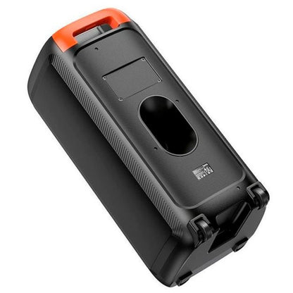 Bluetooth Speaker &amp; 2 Microphones – Hoco HA7