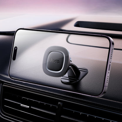 Автодержатель магнитный на клейкой основе — Hoco H73