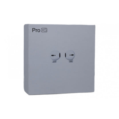 Bluetooth headset TWS Pro XS – White