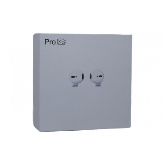 Bluetooth headset TWS Pro XS – White