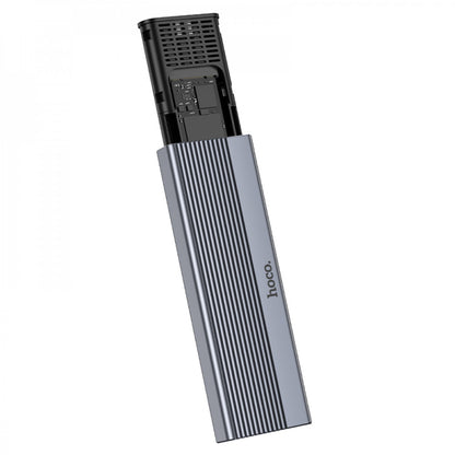 External Kishenya for M2 SSD - Hoco HB47