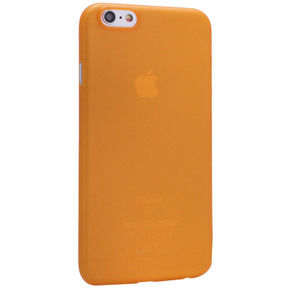 Kasten 0.3mm Plastic Case iPhone 6 Plus ; iPhone 6S Plus