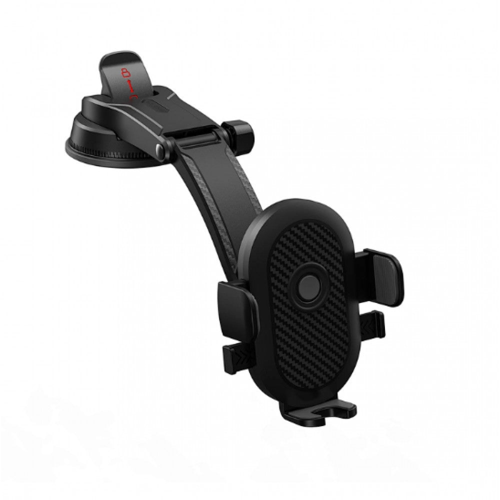 Auto-trimach with suction cup WiWU CH014