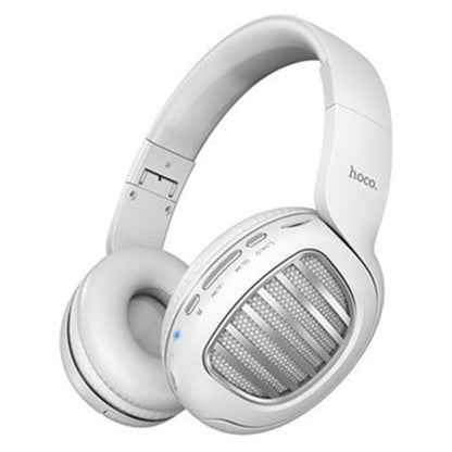 Навушники Bluetooth Hoco W23 Brilliant sound 