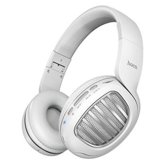Навушники Bluetooth Hoco W23 Brilliant sound 