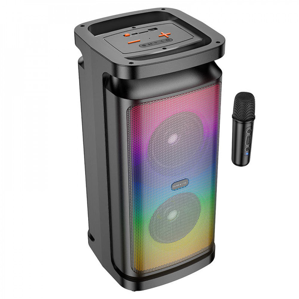 Bluetooth Speaker & 1 Microphone — Borofone BP25