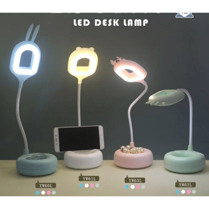 Children's Table Lamp 1200 mAh 60L