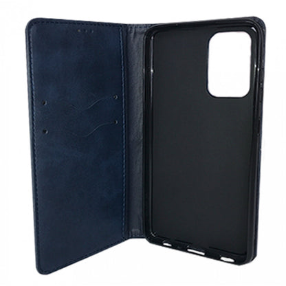 Leather Book Case Xiaomi Mi Note 10/Mi Note 10 Pro/CC9 – Black