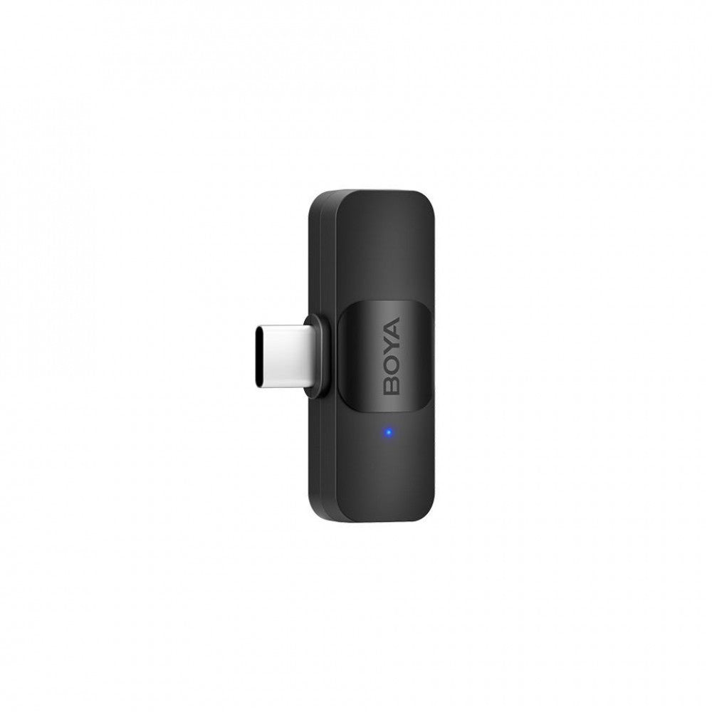 Беспроводной микрофон для телефона    BOYA  BY-V10