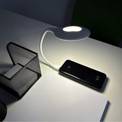 USB Lamp LK-50 (1.5 Watt) with voice control