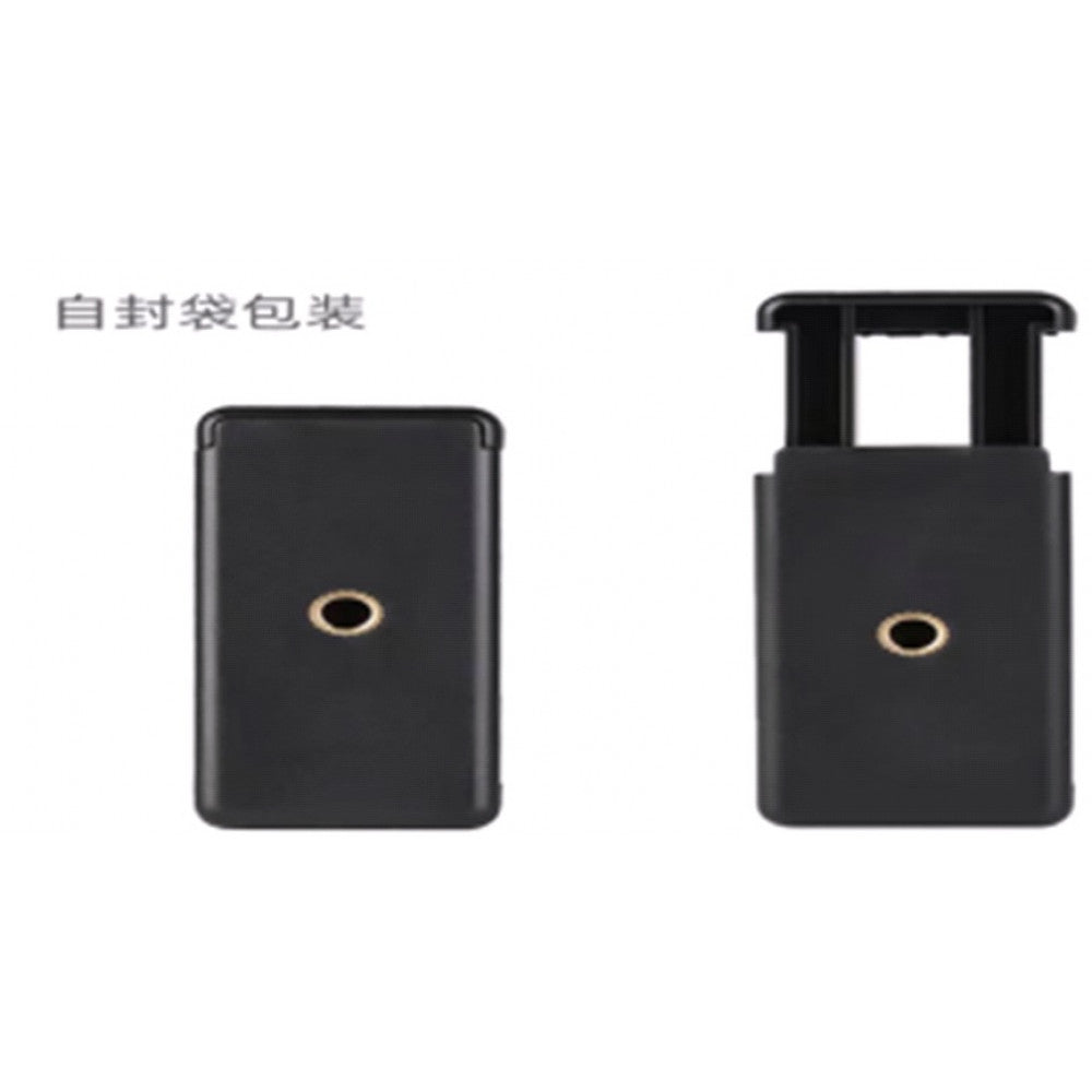 Universal Gold Ring Clamp Holder