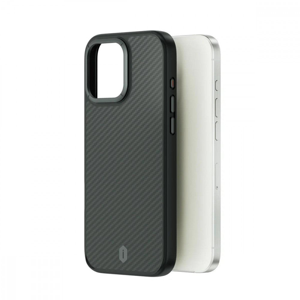 Накладка Чехлы Defense Ultra Case With MagSafe DCC-205 — iPhone 16 Pro Max